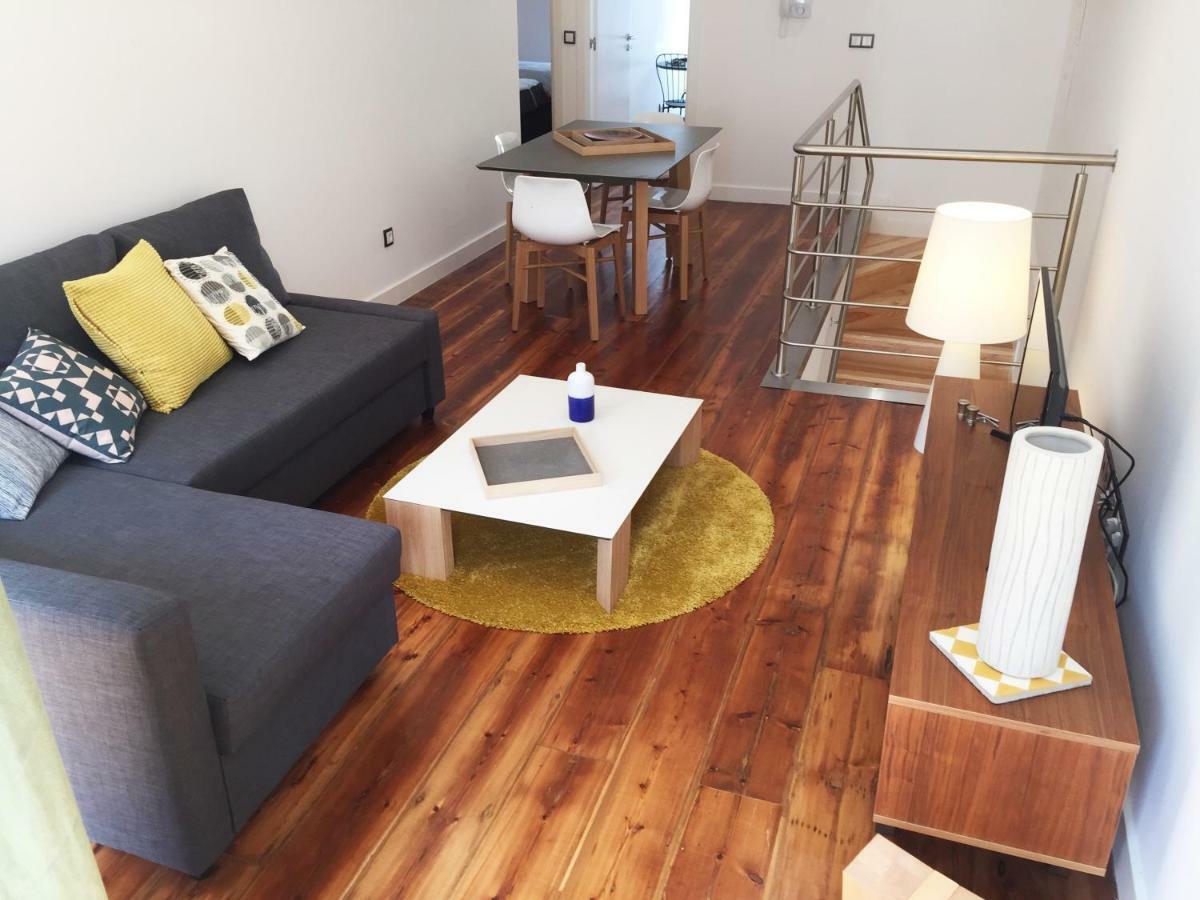 Apartamento Apt Lumineux Terrasse Principe Real Lisboa