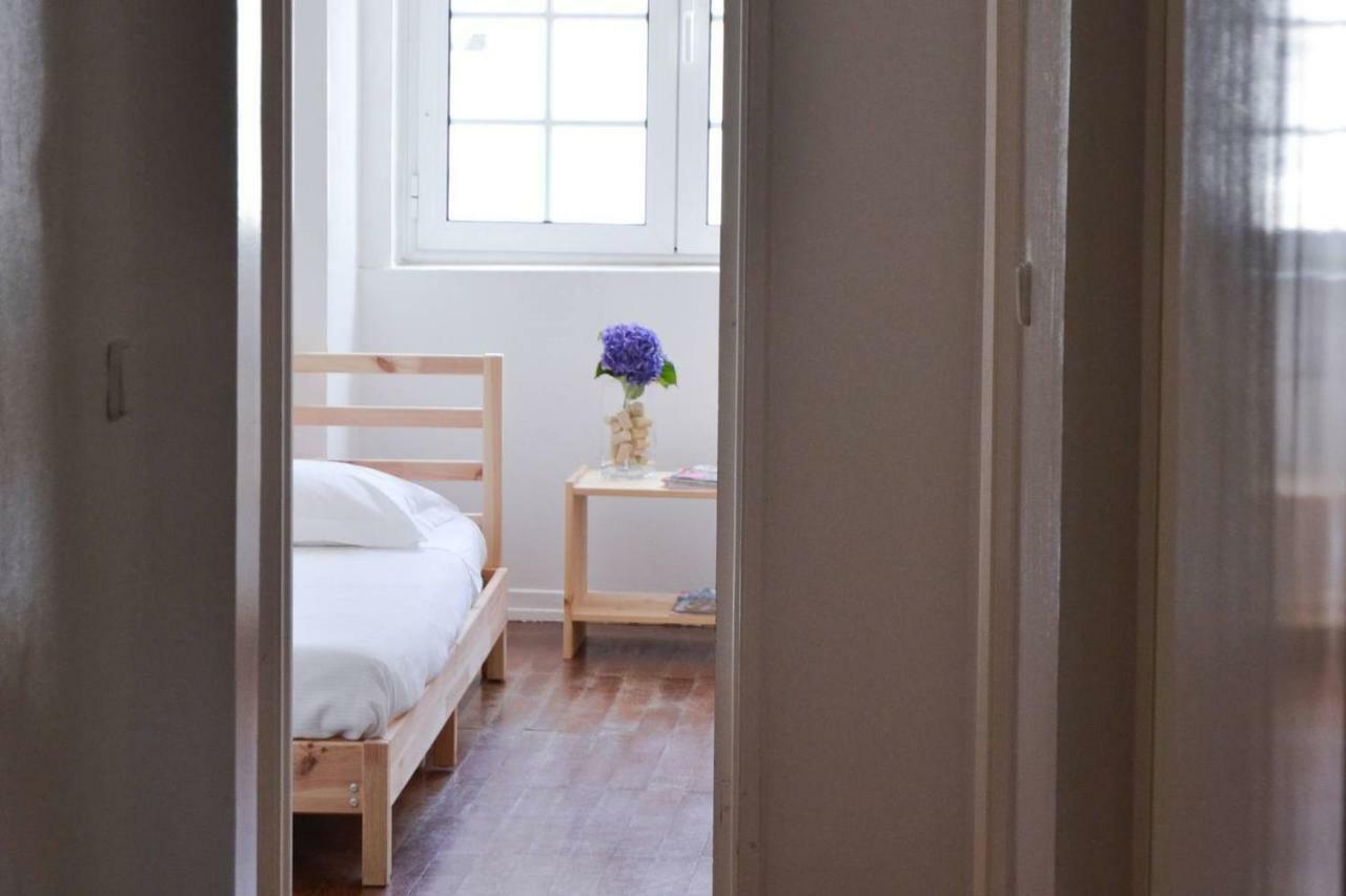 Apartamento Family By The River Lisboa