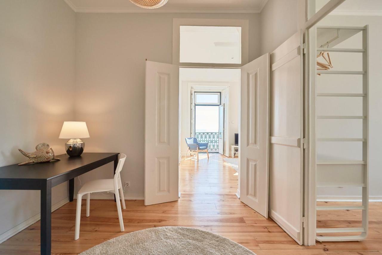 Apartamento Rua Dos Remédios 179