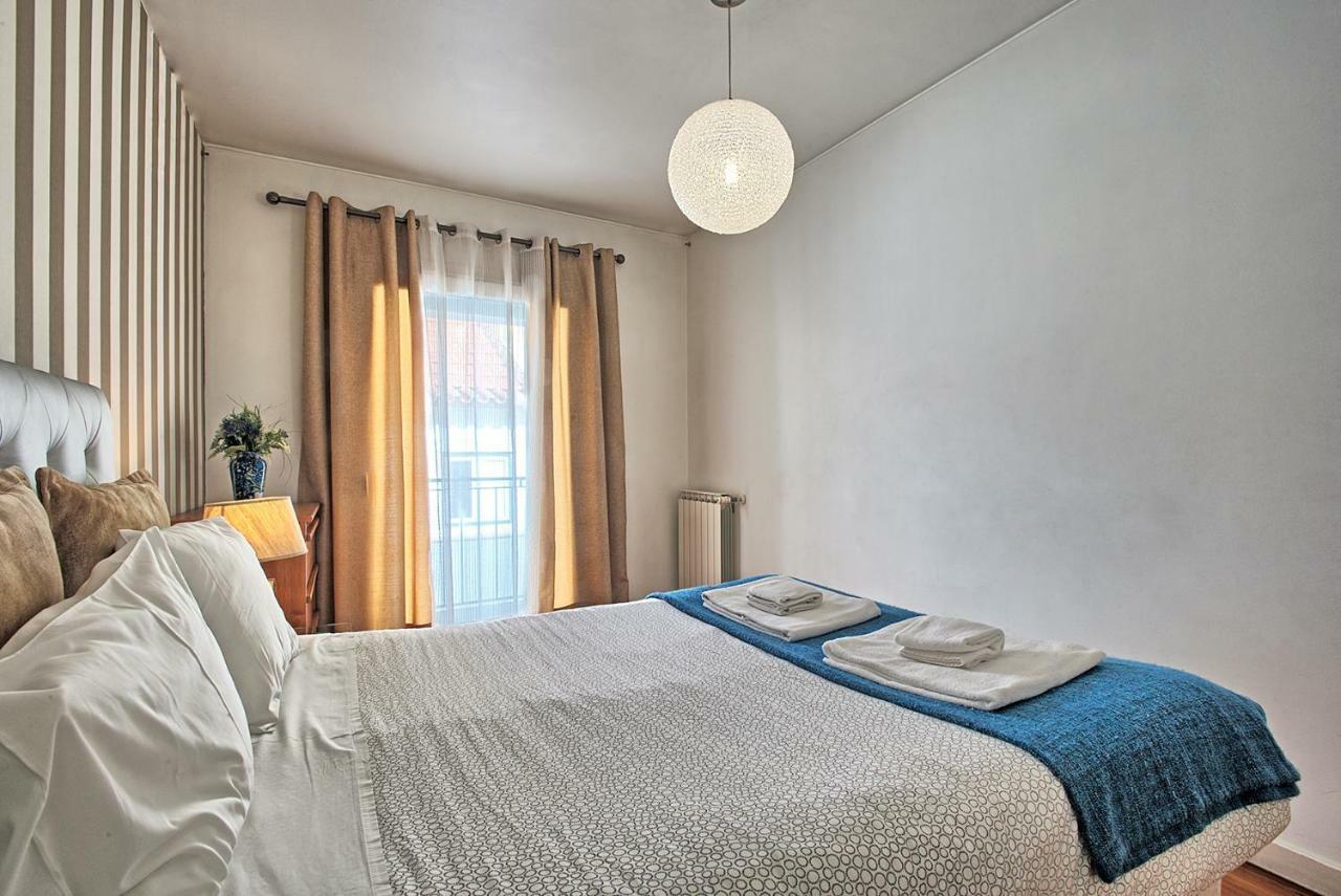 Myplace - - Chiado Apartamento Lisboa