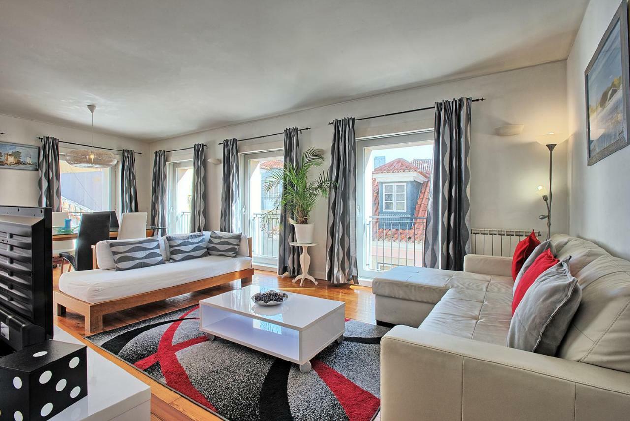 Apartamento Myplace - - Chiado