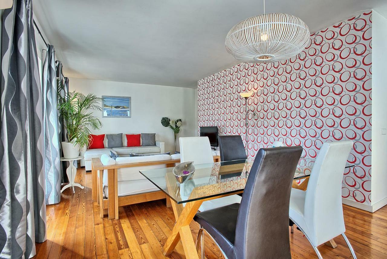 Myplace - - Chiado Apartamento