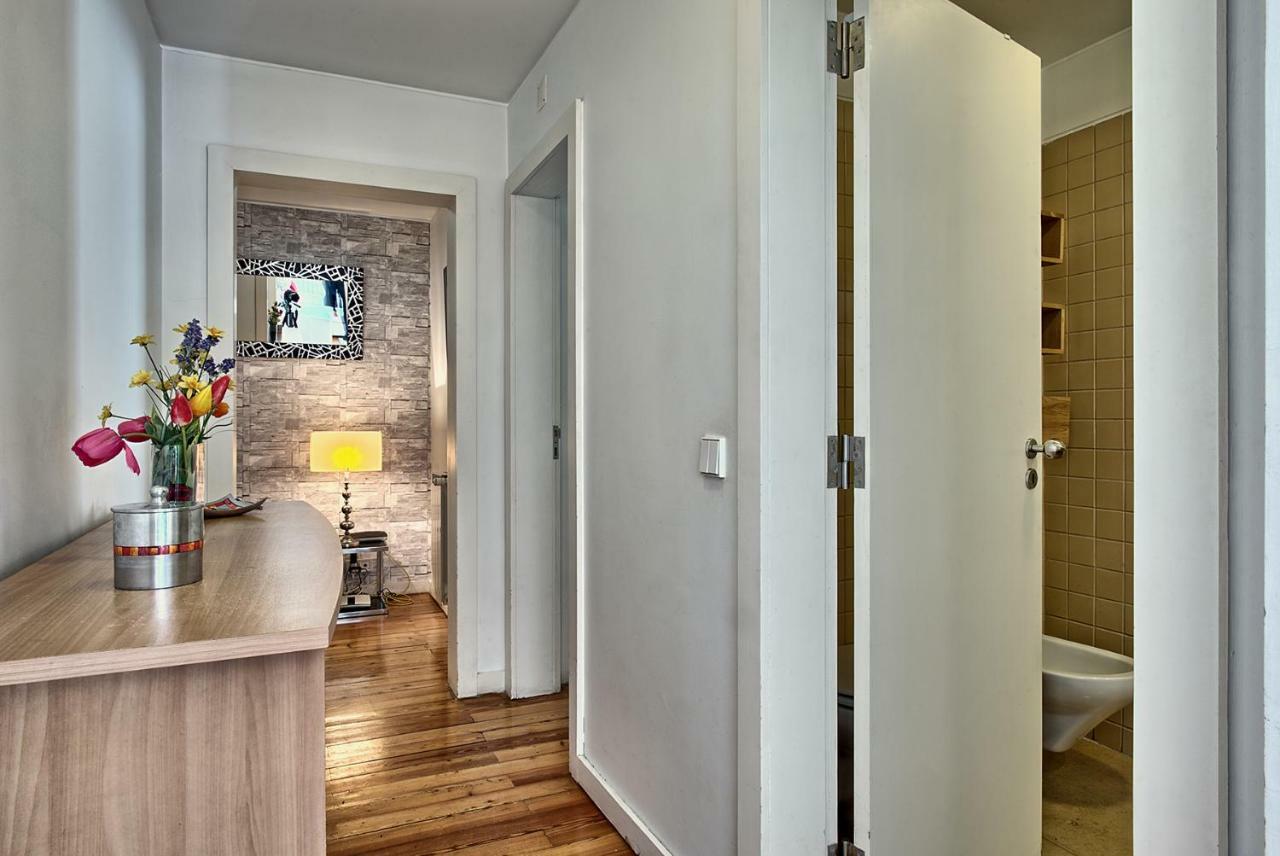 Apartamento Myplace - - Chiado Lisboa