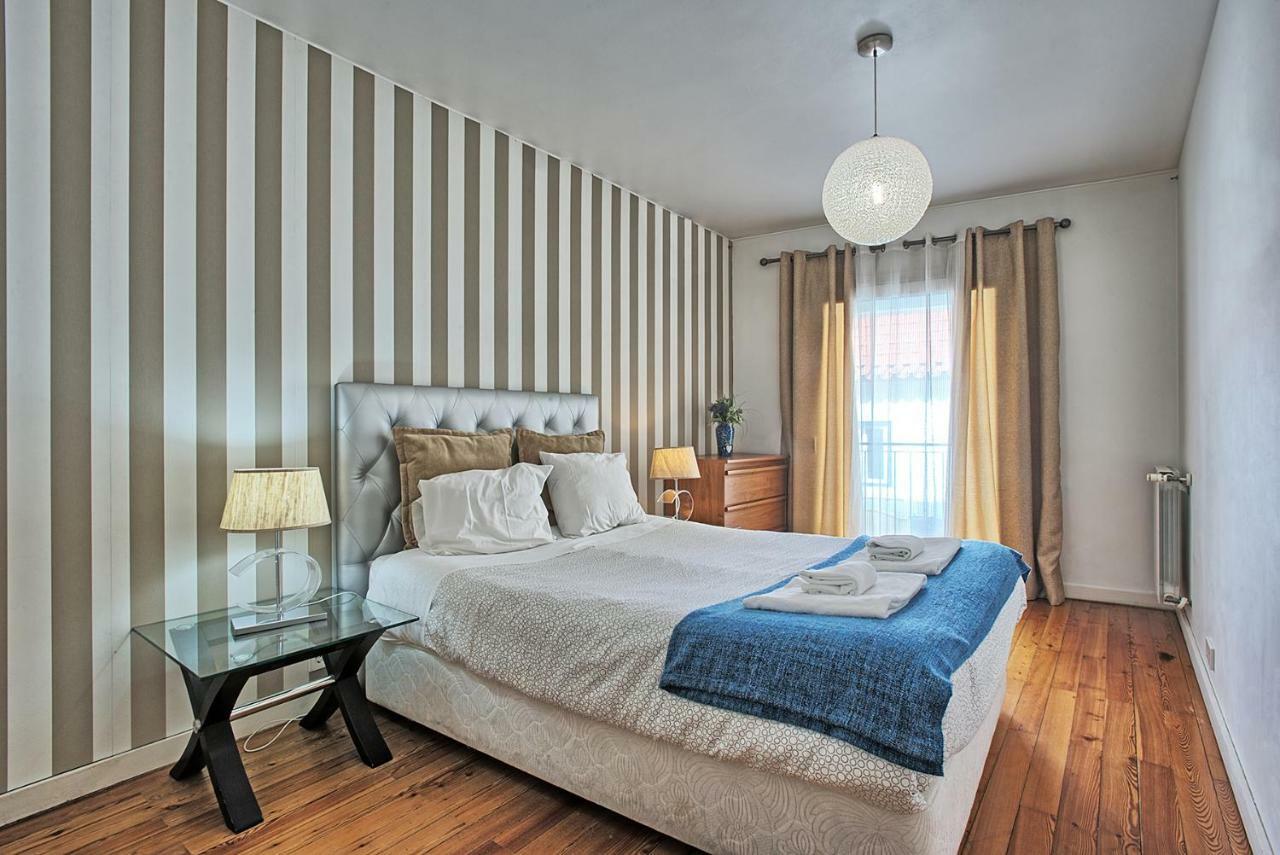 Myplace - - Chiado Apartamento