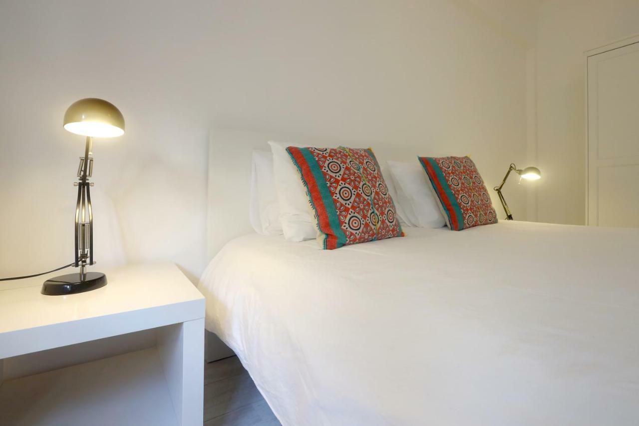 Apartamento Mouraria's House Central&quiet