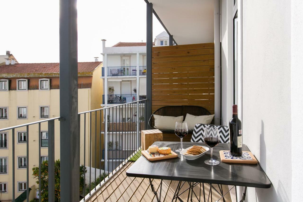 Apartamento Altido Elegant Deluxe & Altido Luxurious 3-bedroom Apt With Terrace In Intendente *