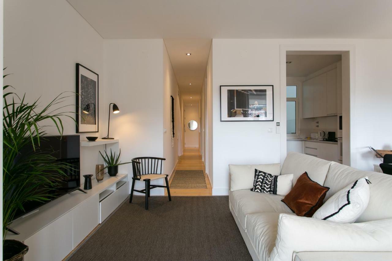 Altido Elegant Deluxe & Altido Luxurious 3-bedroom Apt With Terrace In Intendente Apartamento *
