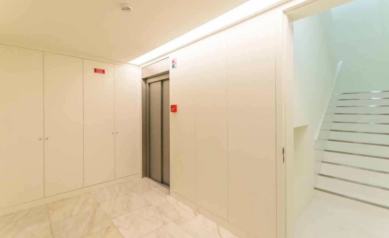 Apartamento Free Spirit House Baixa-chiado *