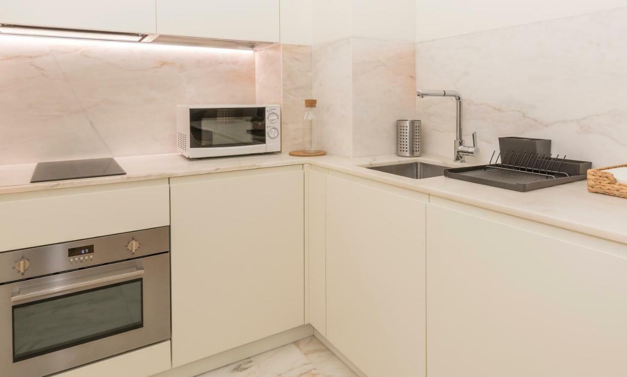 Free Spirit House Baixa-chiado Apartamento *
