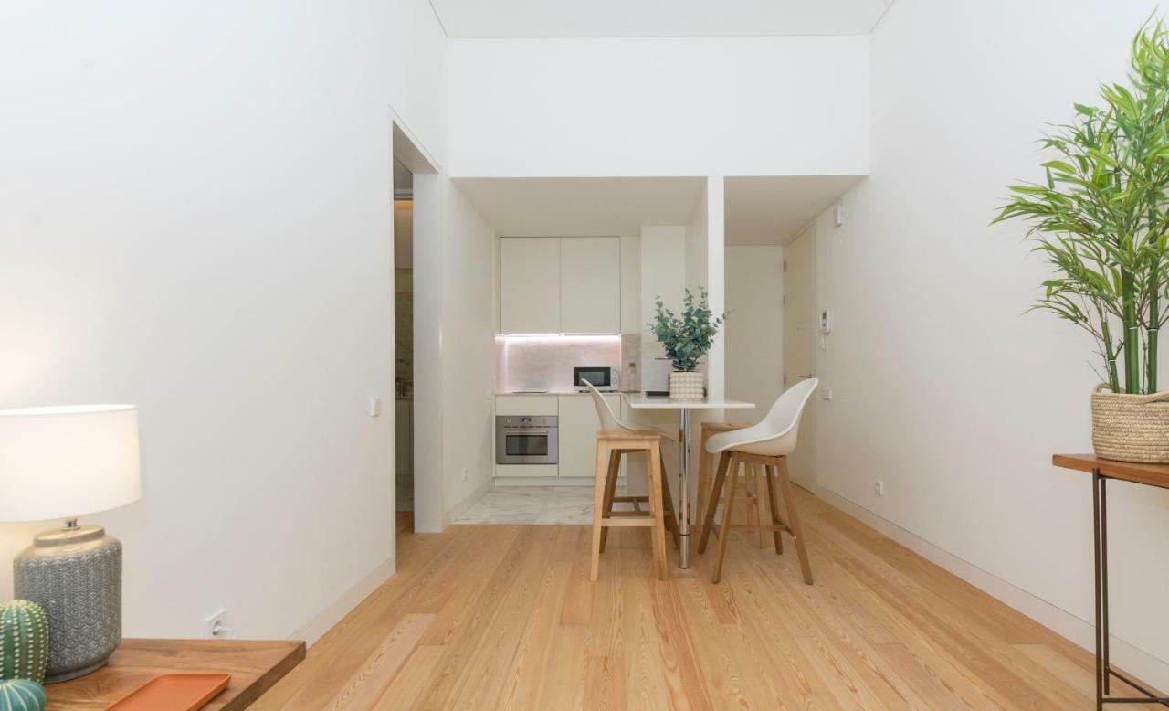 Apartamento Free Spirit House Baixa-chiado
