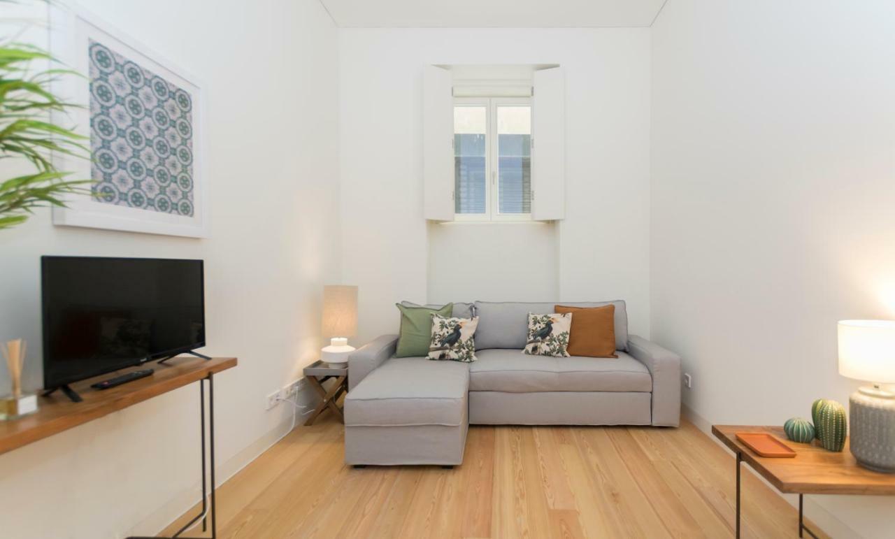 Free Spirit House Baixa-chiado Apartamento