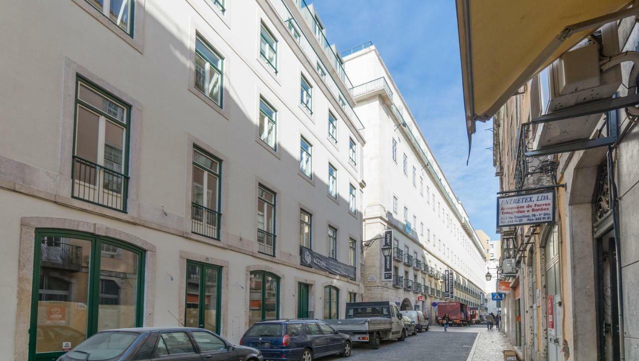 Apartamento Free Spirit House Baixa-chiado