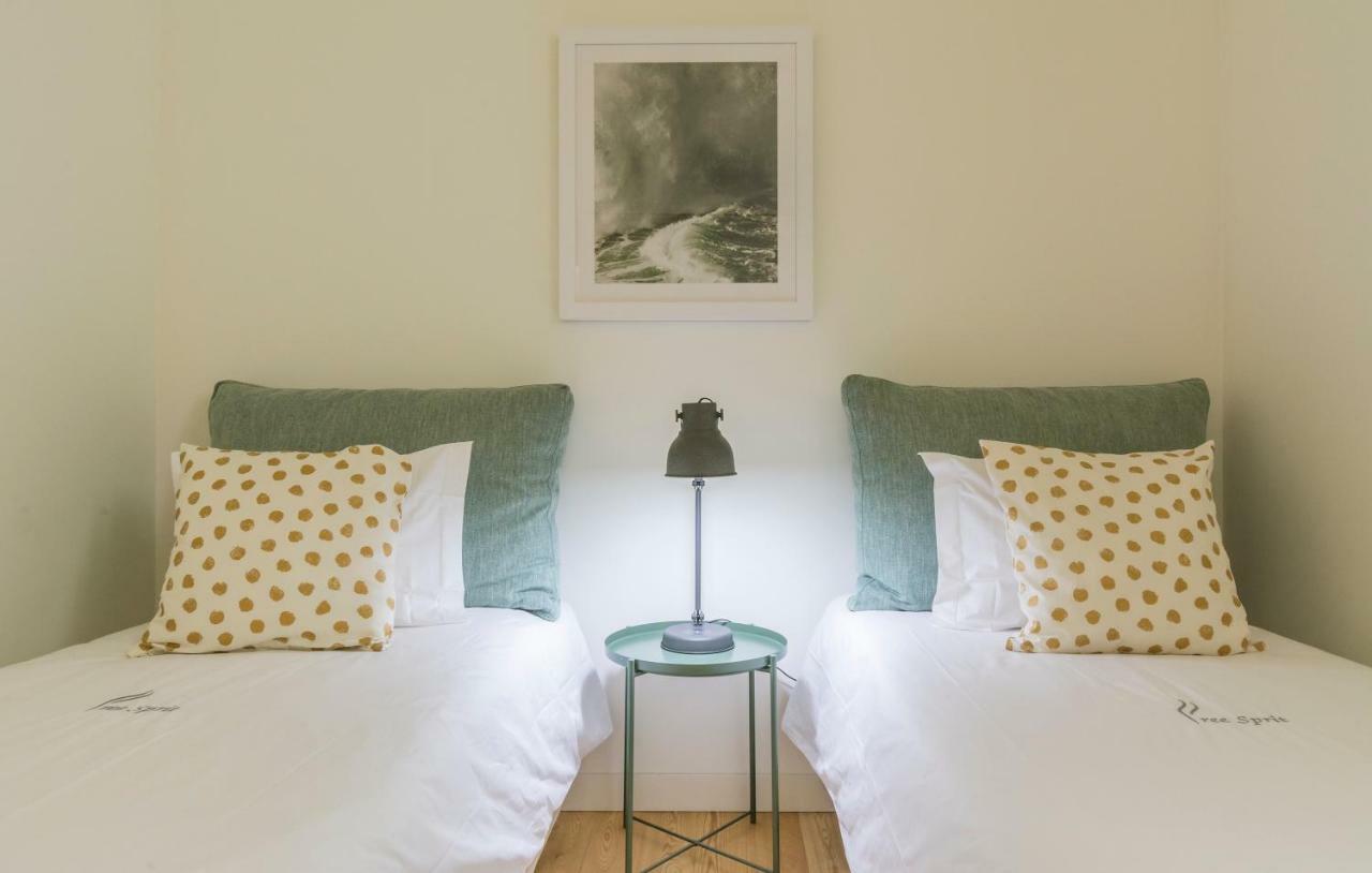 Free Spirit House Baixa-chiado Apartamento *
