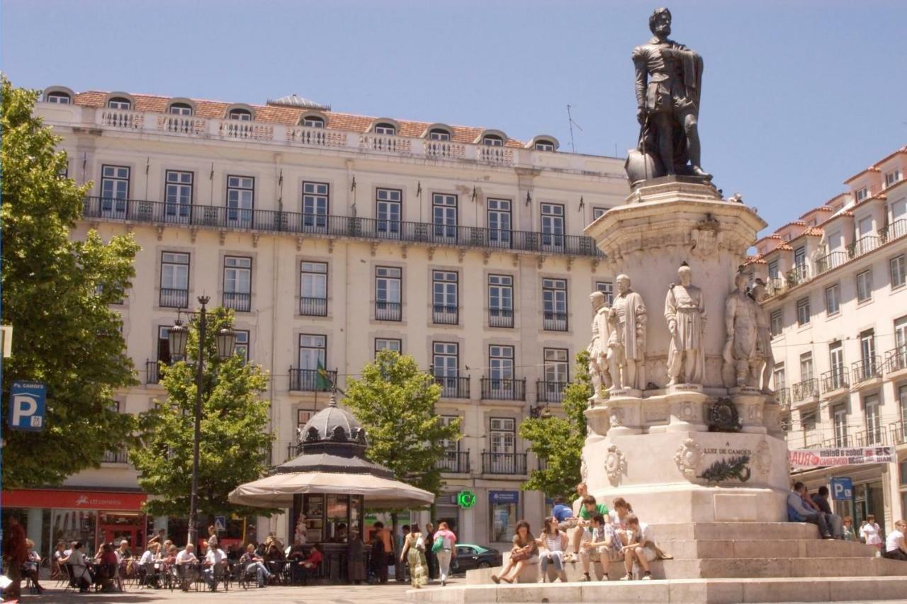 Free Spirit House Baixa-chiado Apartamento