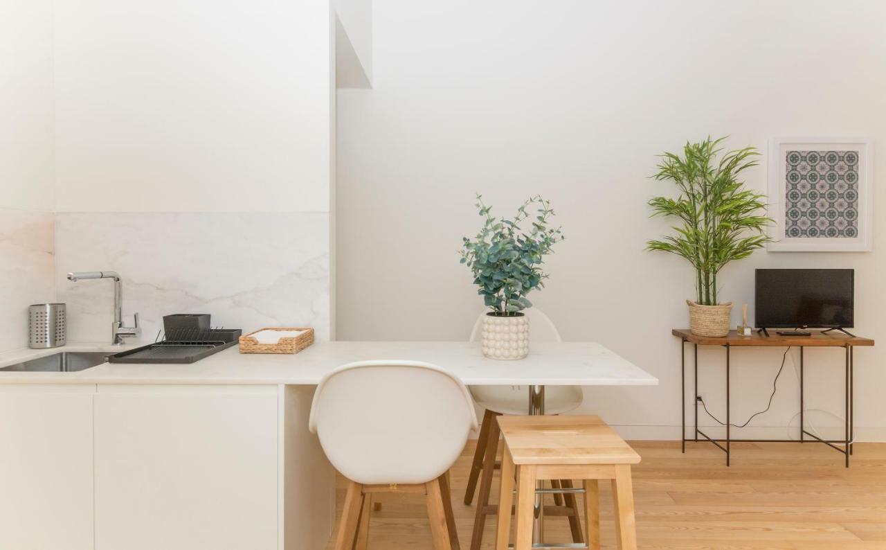 Free Spirit House Baixa-chiado Apartamento Lisboa
