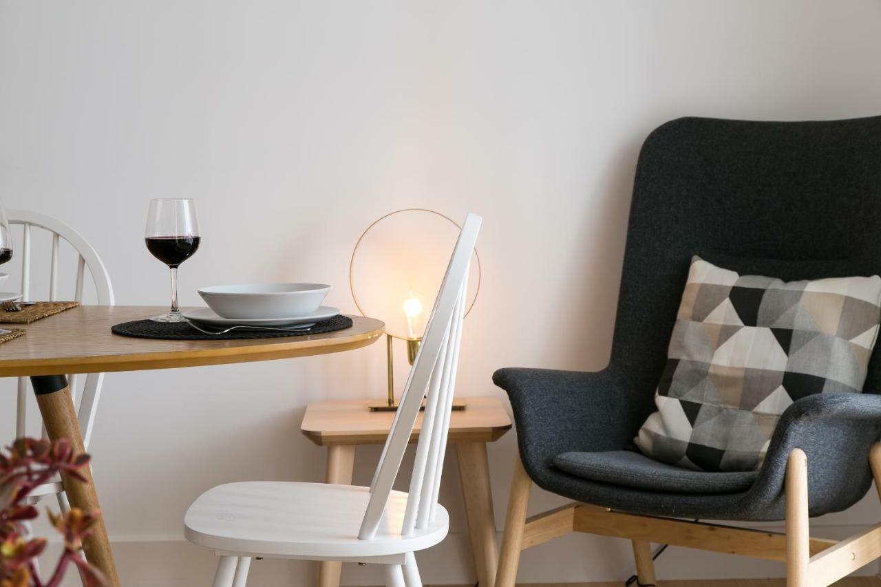 Altido Elegant Deluxe & Altido Luxurious 3-bedroom Apt With Terrace In Intendente Apartamento *
