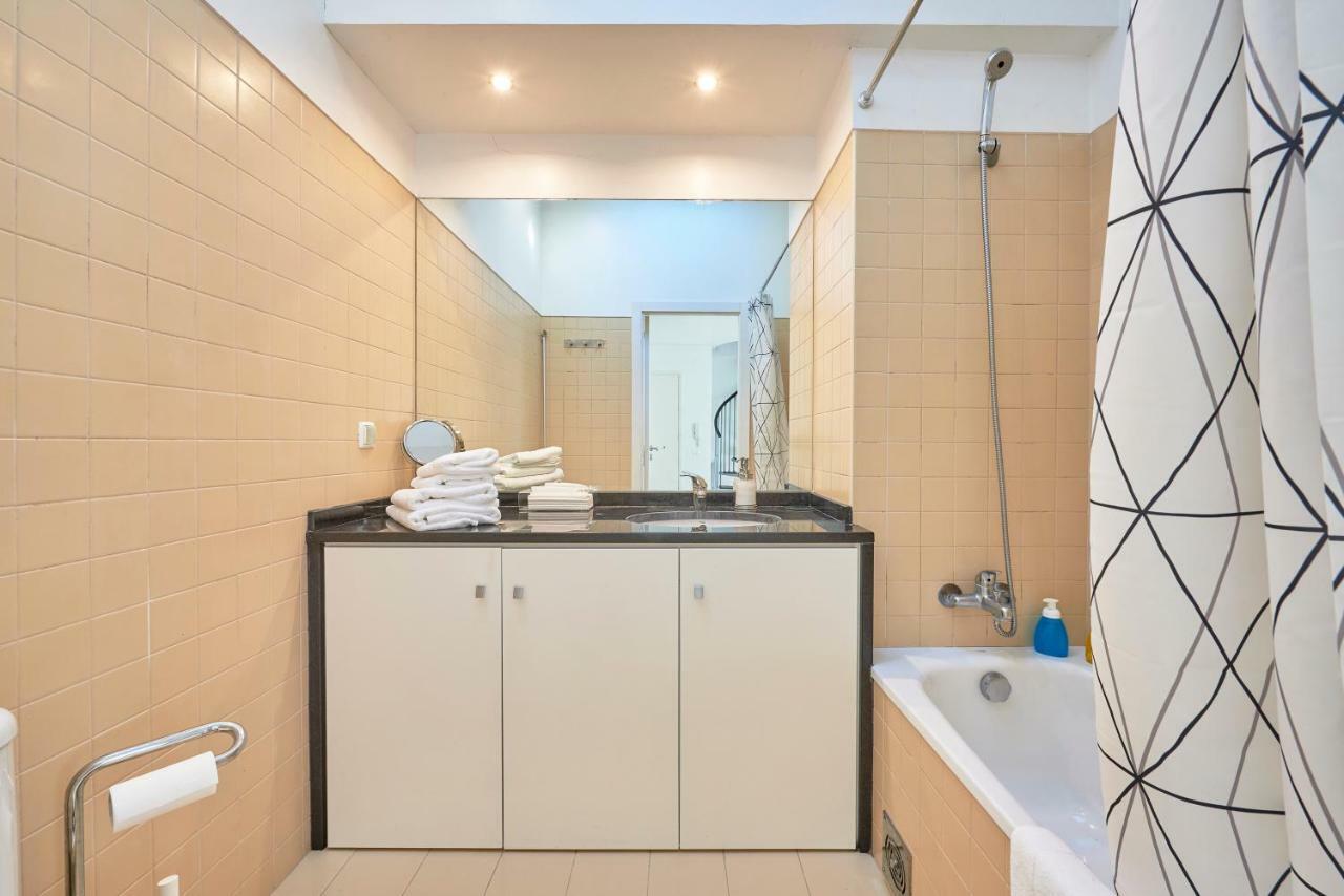 Apartamento Salgadeiras - Bairro Alto *