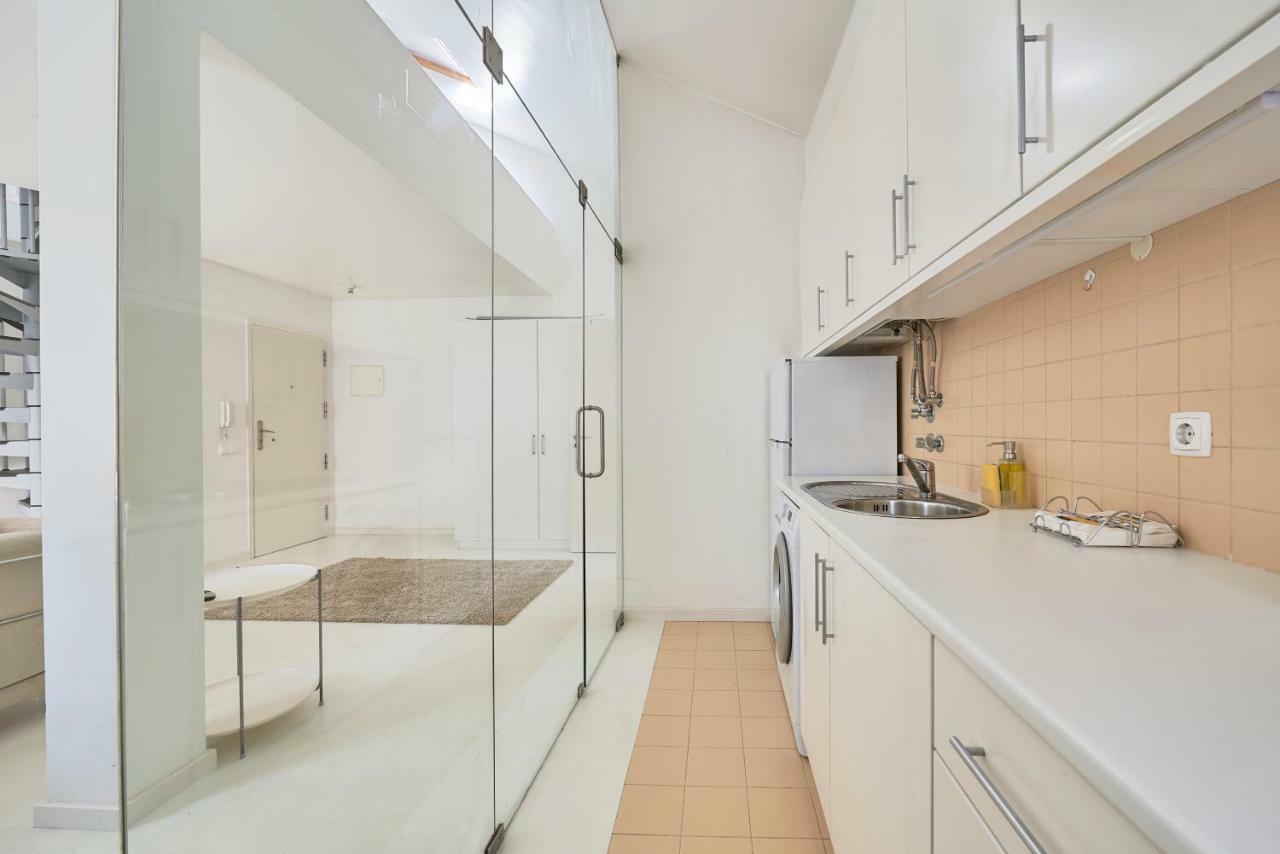 Apartamento Salgadeiras - Bairro Alto