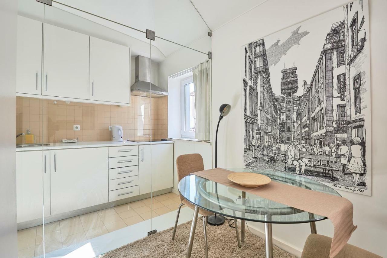 Apartamento Salgadeiras - Bairro Alto *