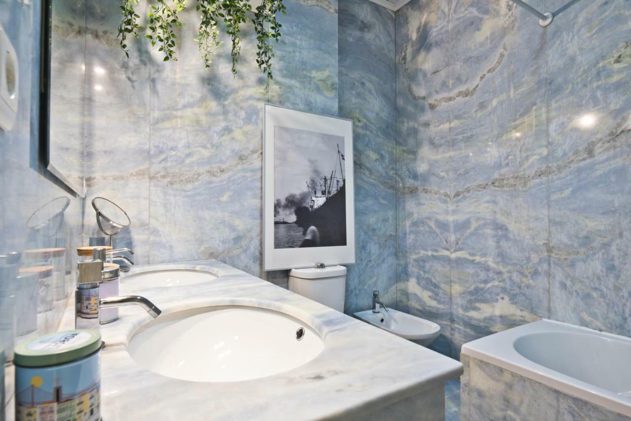 Homestay Alma Nossa Lisbon