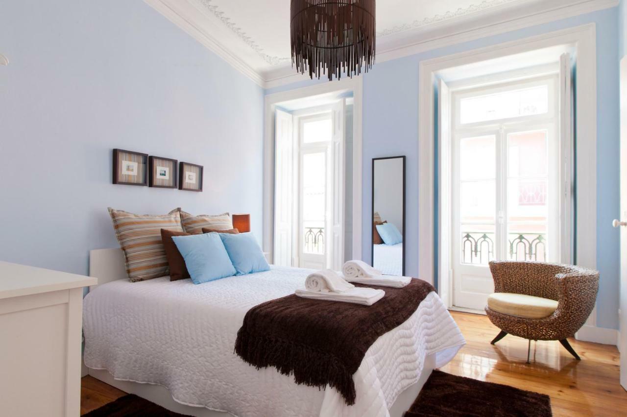 Apartment Principe By Central Hill Apartments