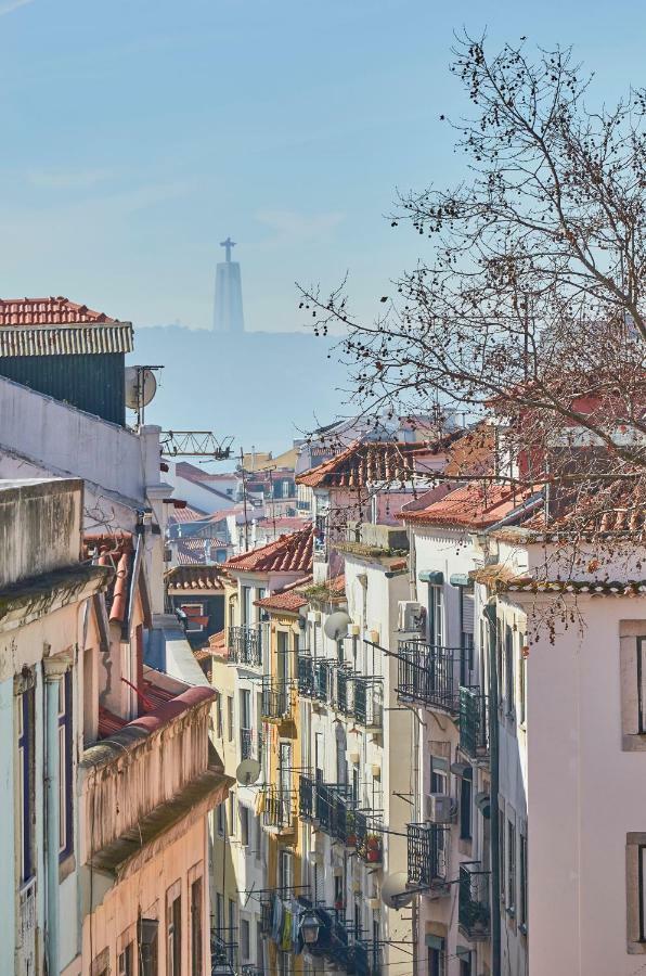 Rua Dos Remédios 179 Apartamento Lisboa
