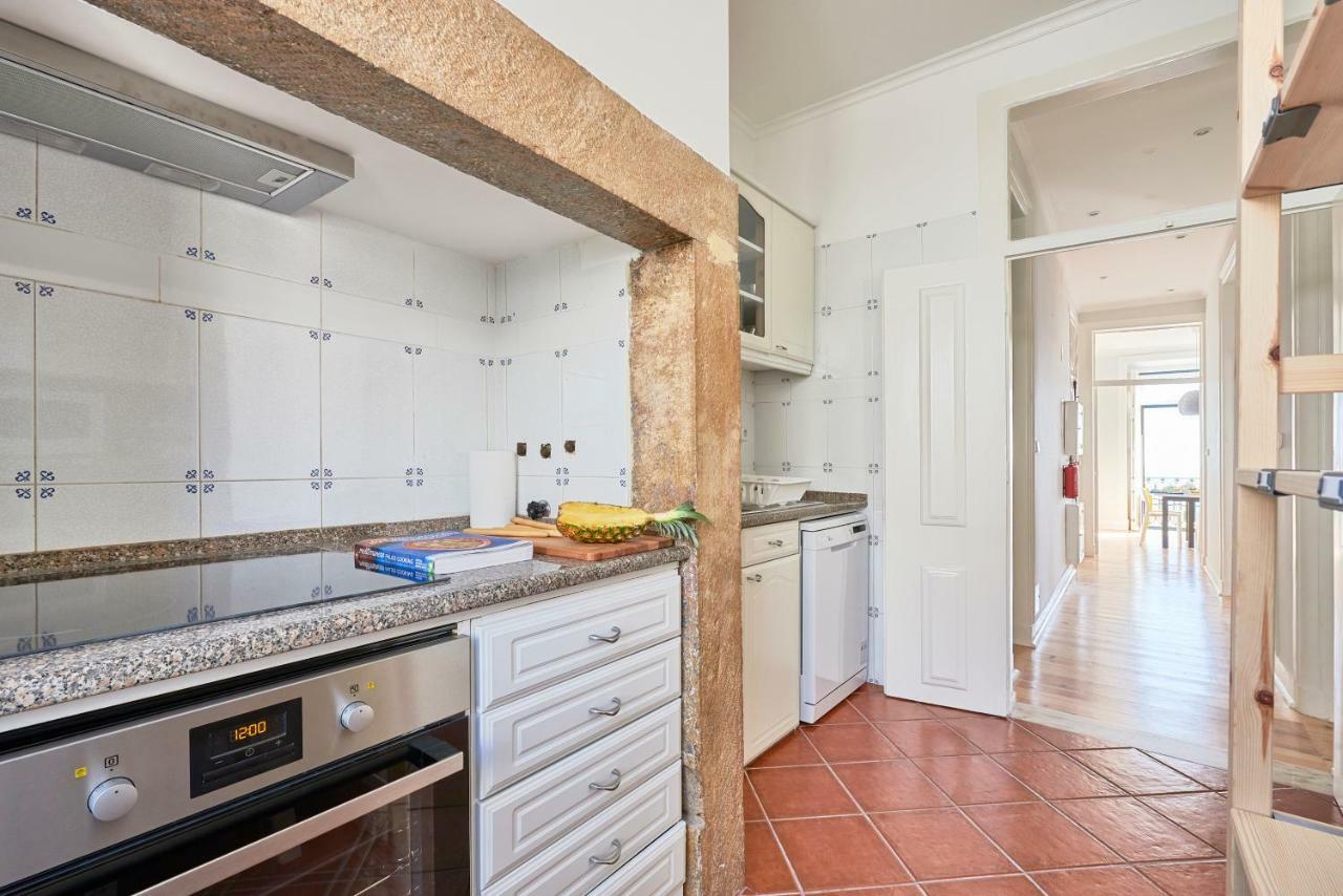 Apartamento Rua Dos Remédios 179