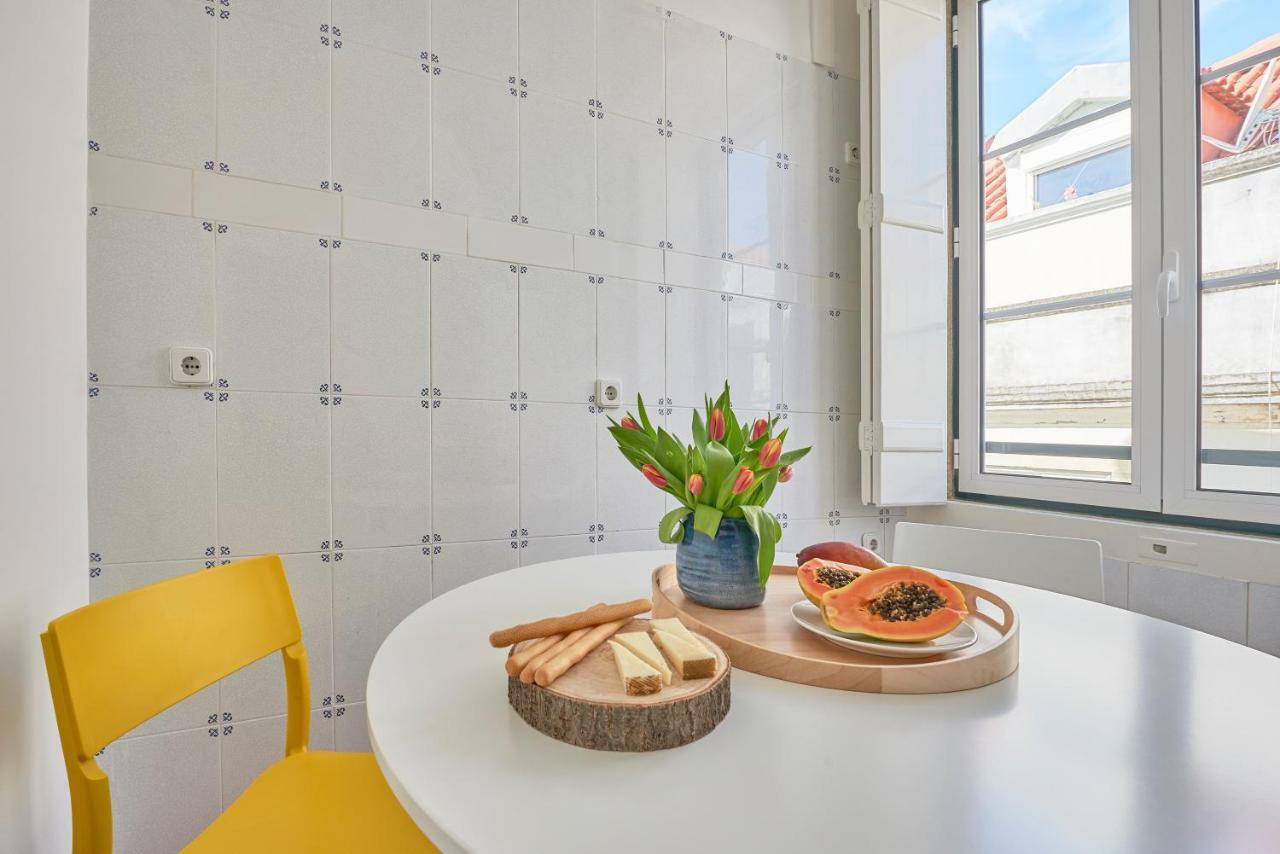 Rua Dos Remédios 179 Apartamento Lisboa