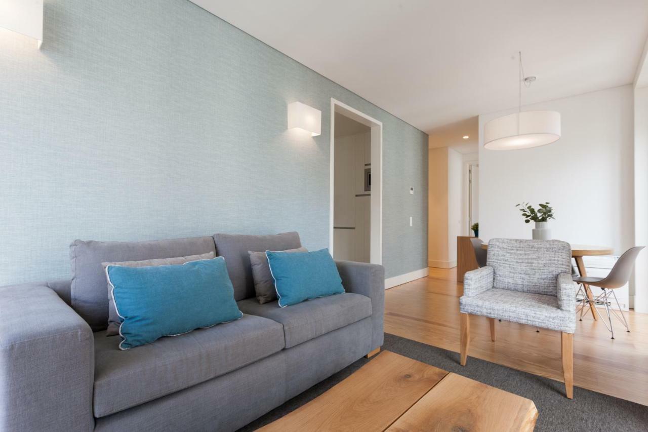 Apartamento Flh Downtown Amazing Flat *
