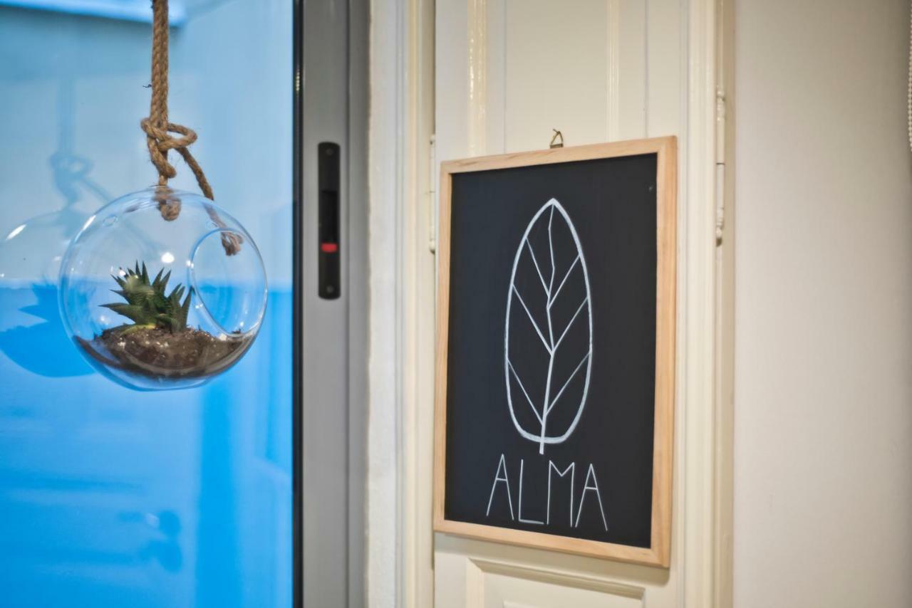 Alma Nossa Homestay *