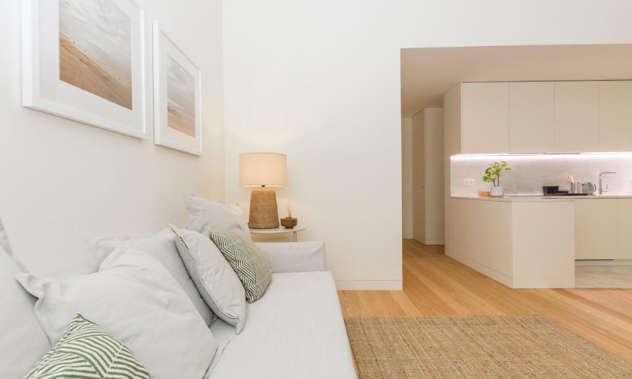 Free Spirit House Baixa-chiado Apartamento Lisboa