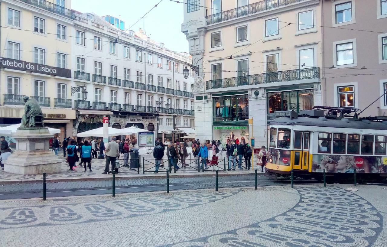 Free Spirit House Baixa-chiado *