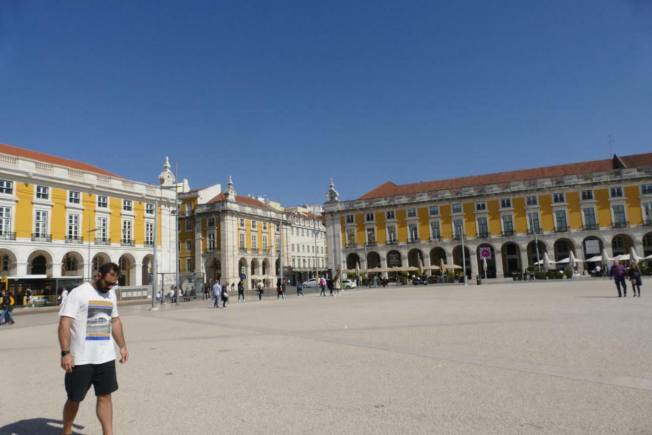 Free Spirit House Baixa-chiado Apartamento *