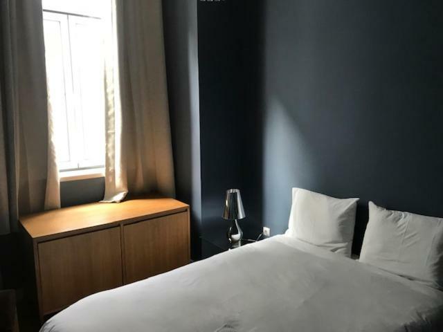 Apartamento Baixa *