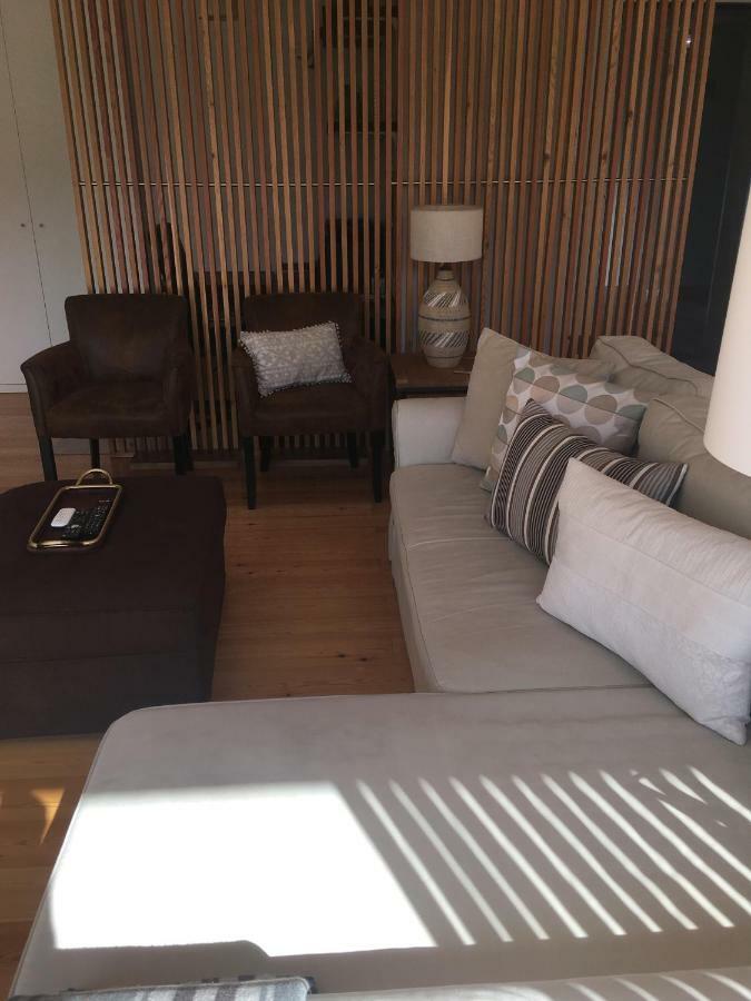 Park Avenue Vieira Apartamento *