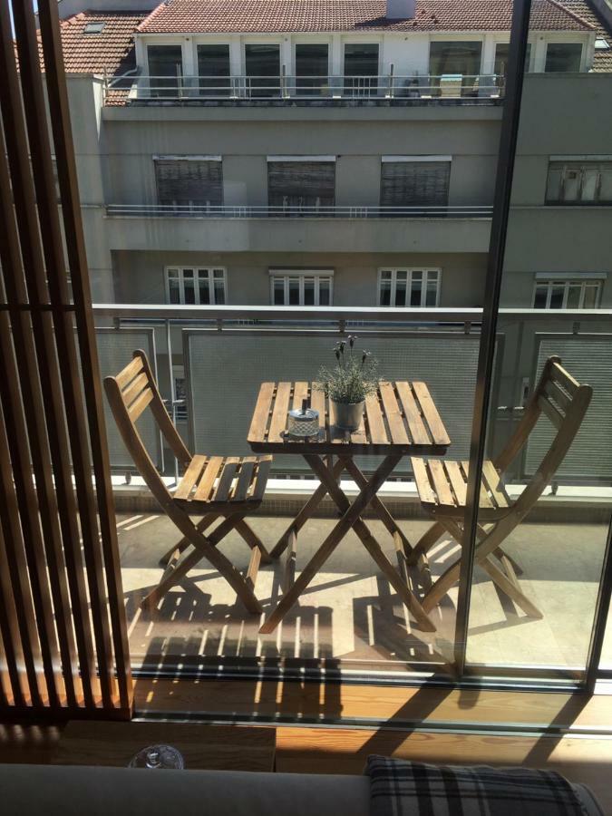 Park Avenue Vieira * Lisboa