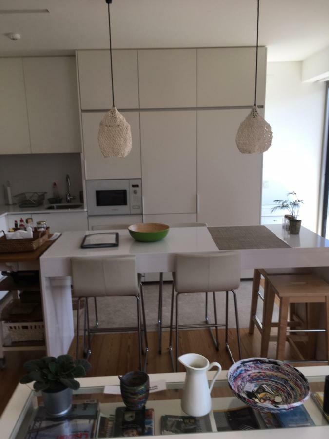 Park Avenue Vieira Apartamento *