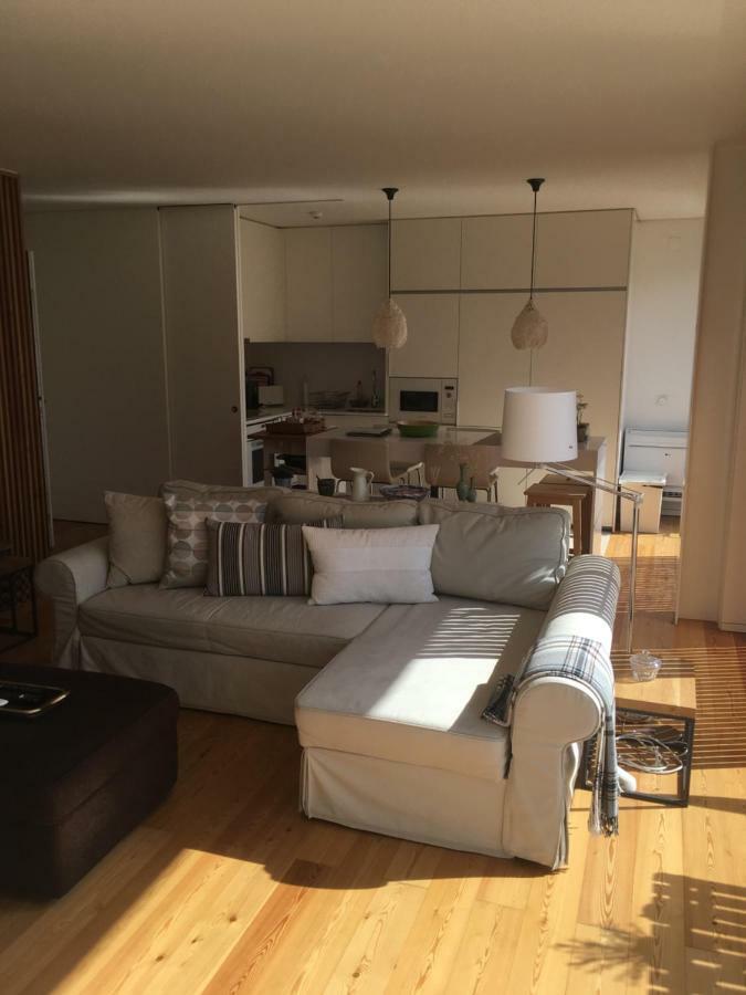 Park Avenue Vieira Apartamento