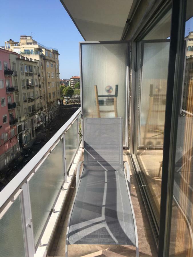 Apartamento Park Avenue Vieira *
