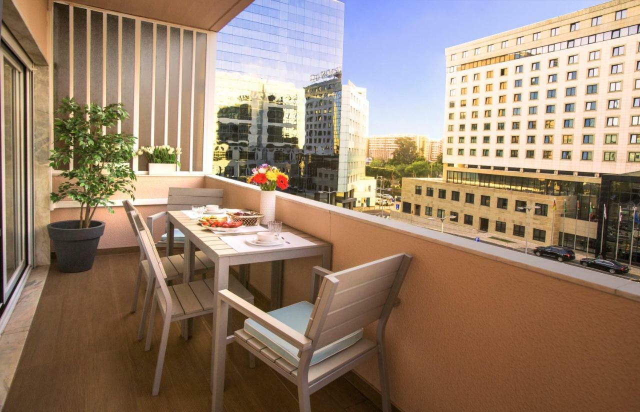 Apartamento Quad 2 *