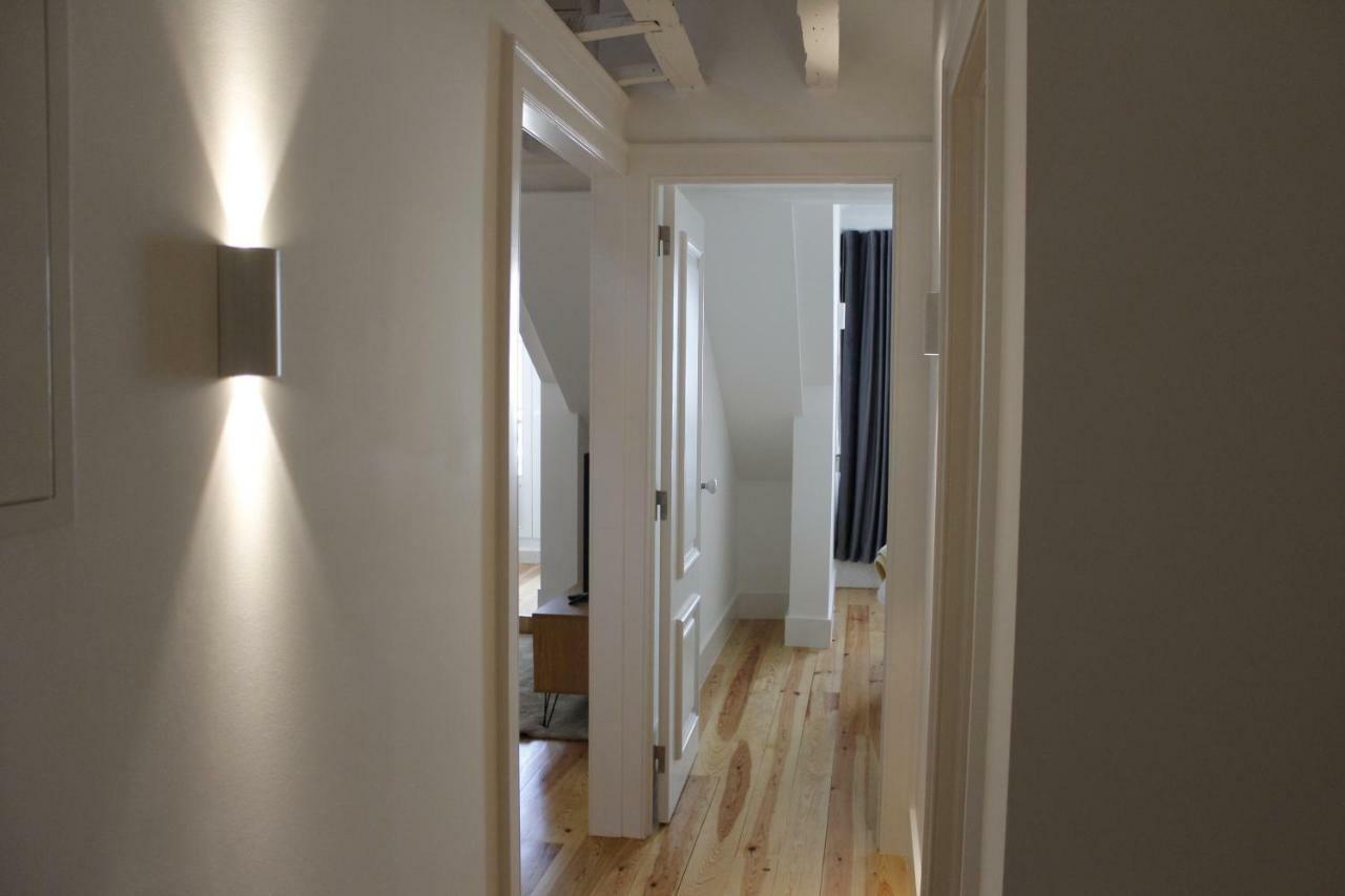 Apartamento Augusta Street 213 - 2 Dto Lisboa
