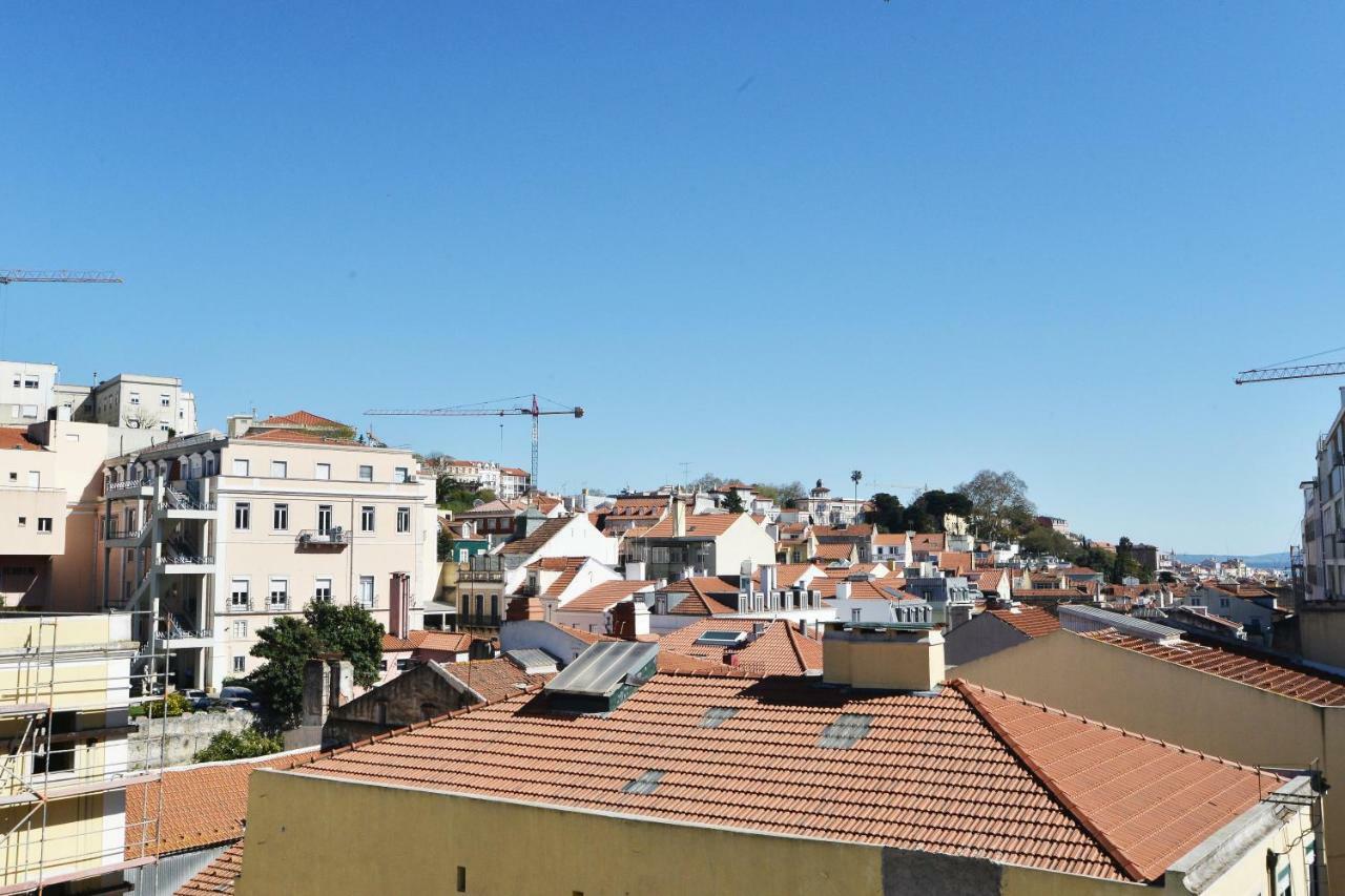 Avenida * Lisboa