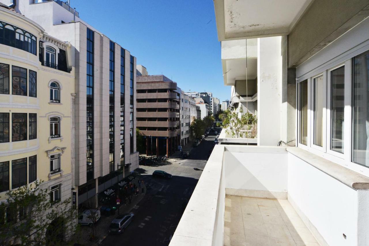 Avenida