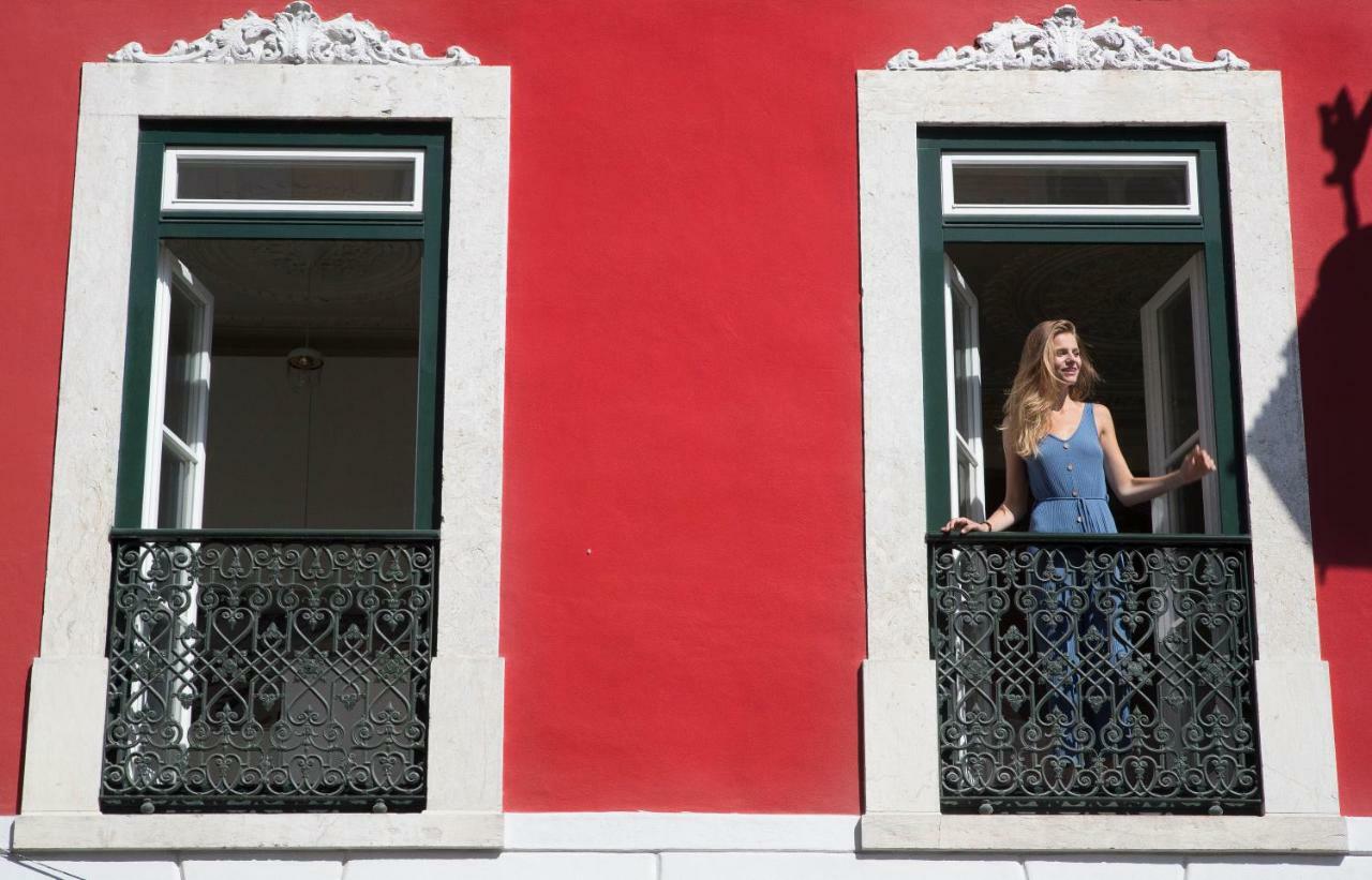 Apartamento Hermitage Castelo - Casa Chafariz *