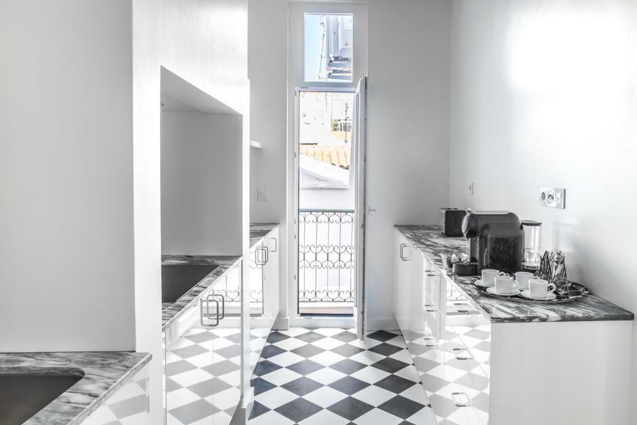 Apartamento Hermitage Castelo - Casa Chafariz *