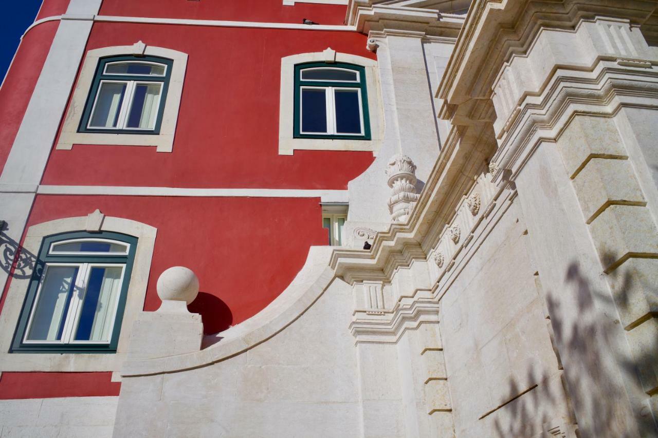 Apartamento Hermitage Castelo - Casa Chafariz