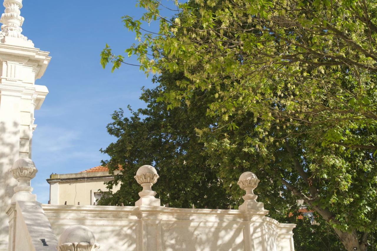 Hermitage Castelo - Casa Chafariz *