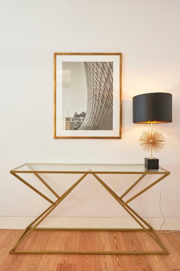 Apartamento Ouro Grand By Level Residences