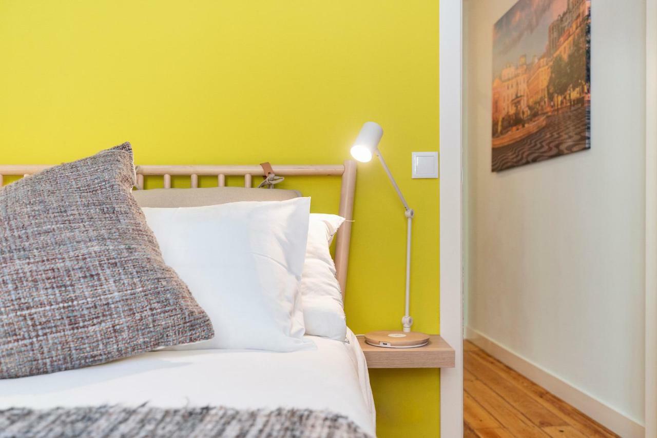 Apartamento Bicaense Lisboa