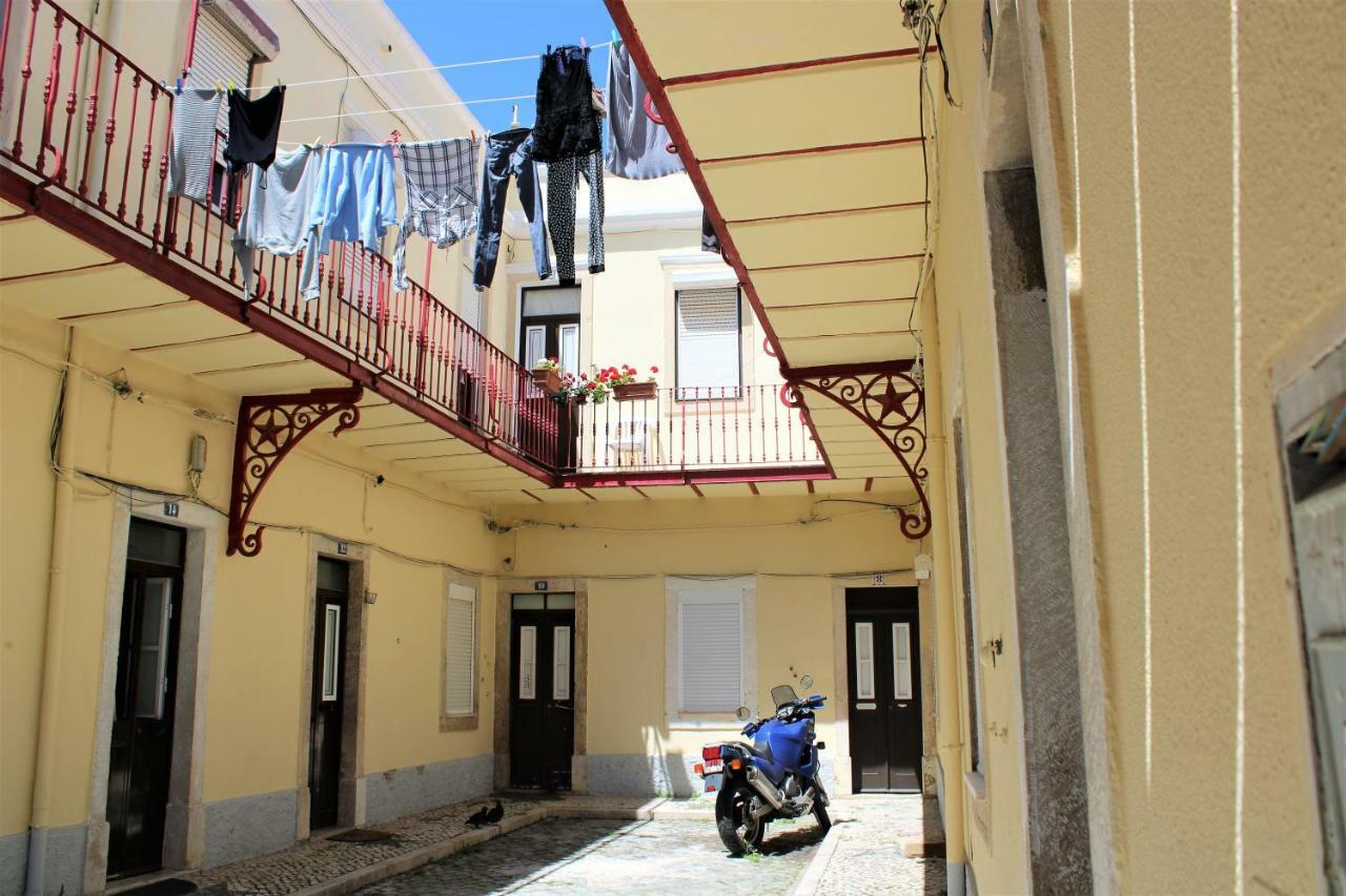 House Bairro Estrela D'ouro Lisboa